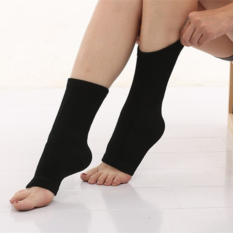 Men's And Women's Warm Fitness Sports Ankle Support - 𝓢𝓱𝓸𝓹𝓵𝓮𝓬𝔂