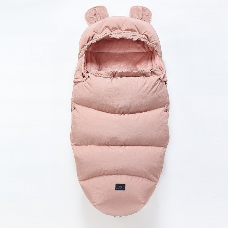 New baby stroller sleeping bag - 𝓢𝓱𝓸𝓹𝓵𝓮𝓬𝔂