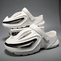 Fashion Personality Beach Shoes Men - 𝓢𝓱𝓸𝓹𝓵𝓮𝓬𝔂
