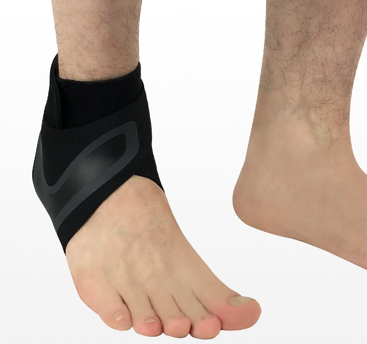 Ankle Support Brace Safety Running Basketball Sports Ankle Sleeves - 𝓢𝓱𝓸𝓹𝓵𝓮𝓬𝔂