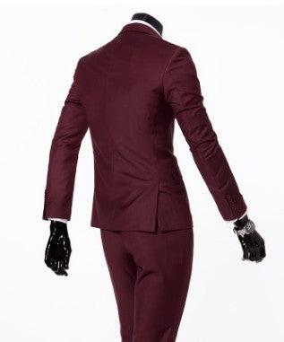 Custom Made Mens Suits - 𝓢𝓱𝓸𝓹𝓵𝓮𝓬𝔂