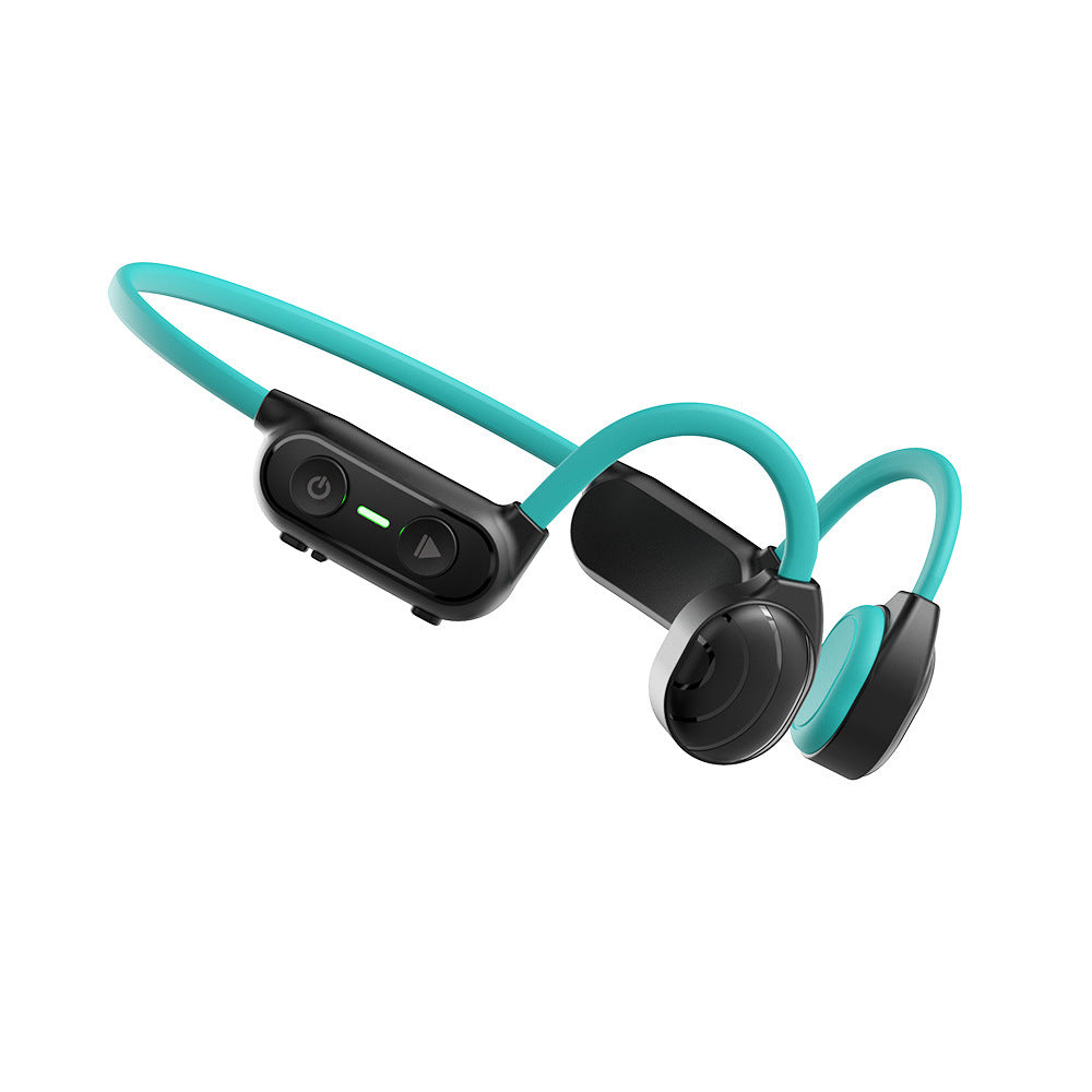 Personal Bone Conduction Bluetooth Headset - 𝓢𝓱𝓸𝓹𝓵𝓮𝓬𝔂