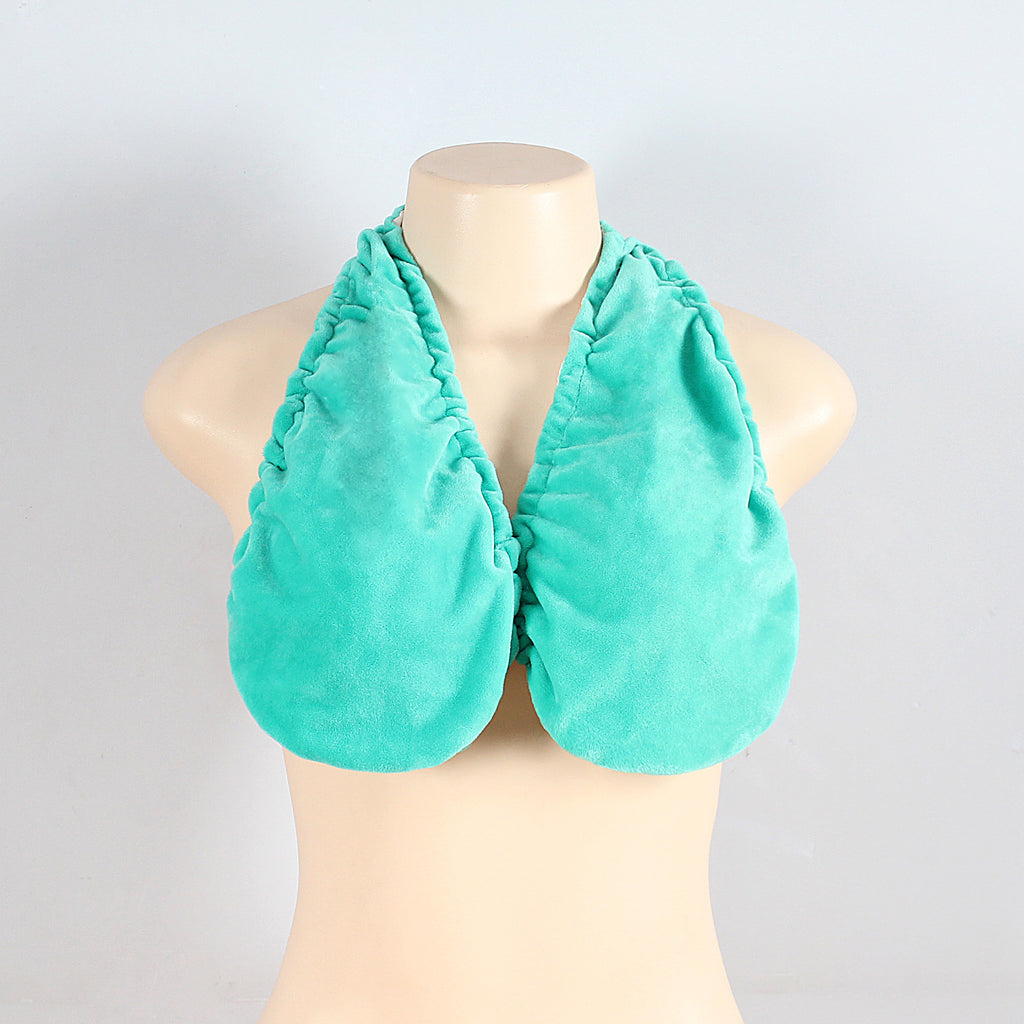 Towel Bra Bath Towel Halter Chest Wrap - 𝓢𝓱𝓸𝓹𝓵𝓮𝓬𝔂