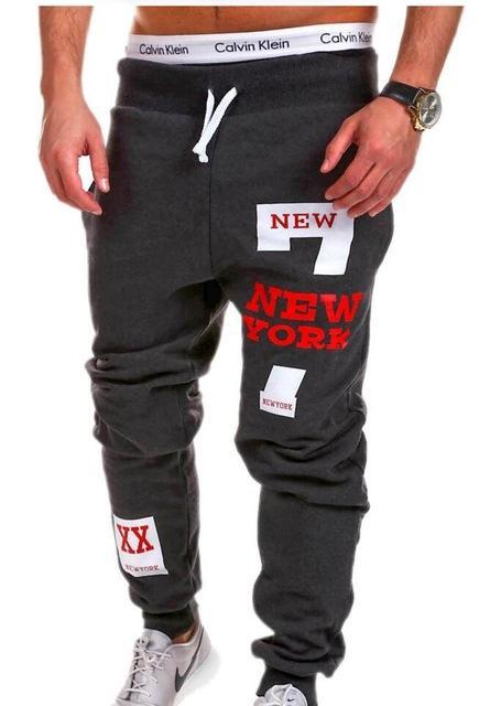 Men's Fashion And Comfort Leisure Joggers - 𝓢𝓱𝓸𝓹𝓵𝓮𝓬𝔂