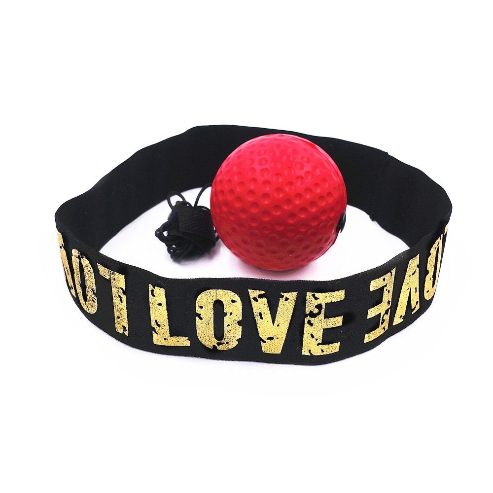 Boxing Reflex Speed Punch Ball - 𝓢𝓱𝓸𝓹𝓵𝓮𝓬𝔂