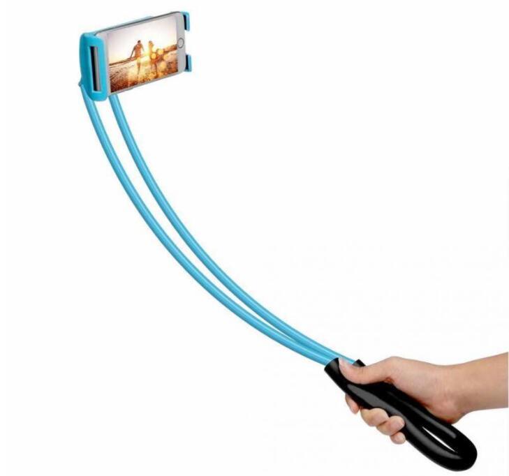 360 Degree Rotable Selfie Phone Holder Universal - 𝓢𝓱𝓸𝓹𝓵𝓮𝓬𝔂