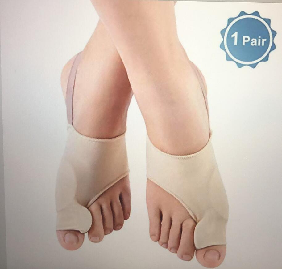 Corrective Socks Toe Valgus Toe Separator Superior Bunion Pain Relief - 𝓢𝓱𝓸𝓹𝓵𝓮𝓬𝔂