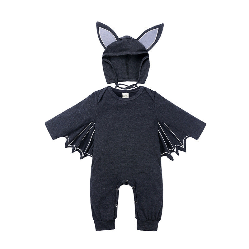 Batman Baby One Piece - 𝓢𝓱𝓸𝓹𝓵𝓮𝓬𝔂