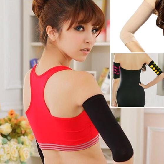 Arm Shaping Sleeves Arm Slimming Shaper Compression Wrap Sleeve Helps Lose Arm Fat, Tone Up Arm Shaping Sleeves For Men And Women - 𝓢𝓱𝓸𝓹𝓵𝓮𝓬𝔂