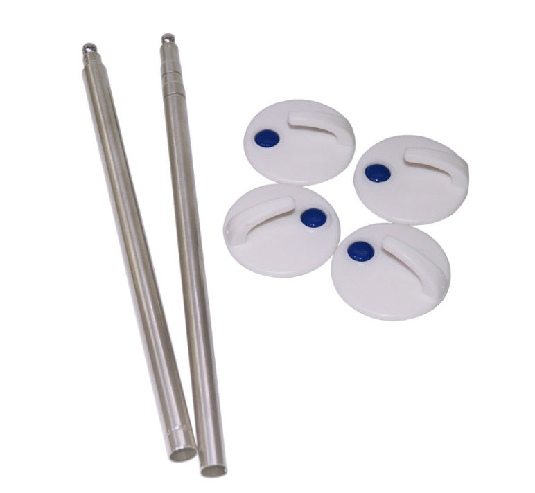 The dog obstacles security fence - 𝓢𝓱𝓸𝓹𝓵𝓮𝓬𝔂