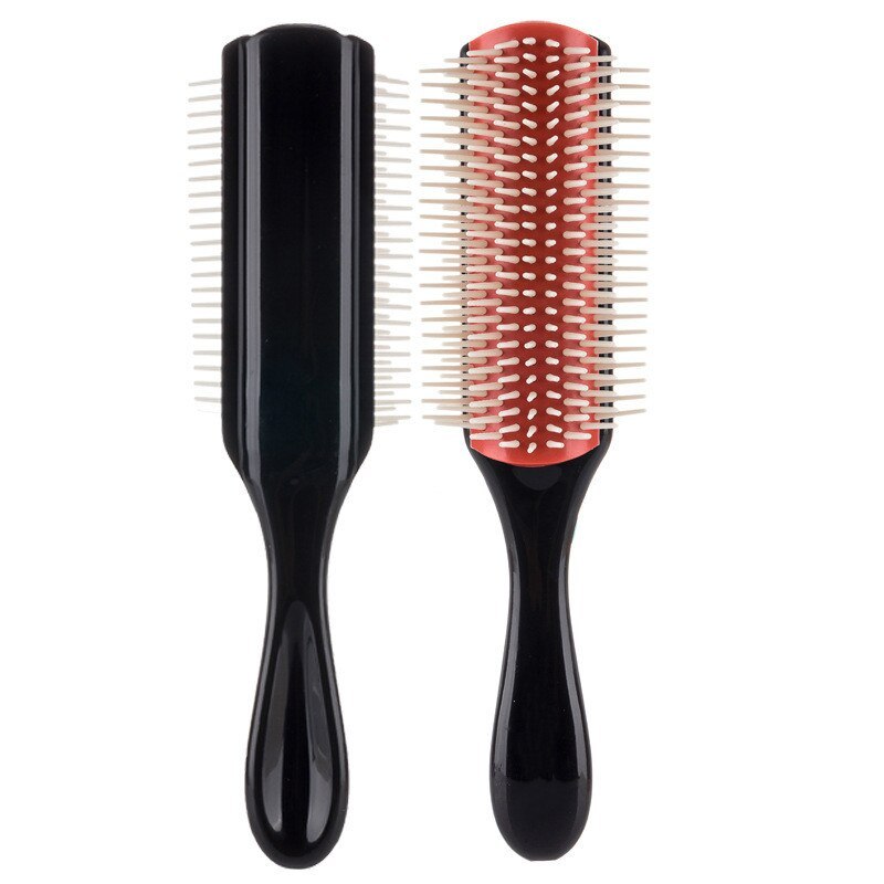 Quick Combing And Knotting Anti-static Massage Comb - 𝓢𝓱𝓸𝓹𝓵𝓮𝓬𝔂