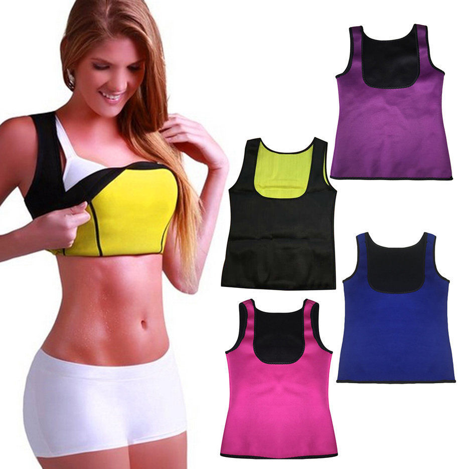 Woman Sport Vest - 𝓢𝓱𝓸𝓹𝓵𝓮𝓬𝔂