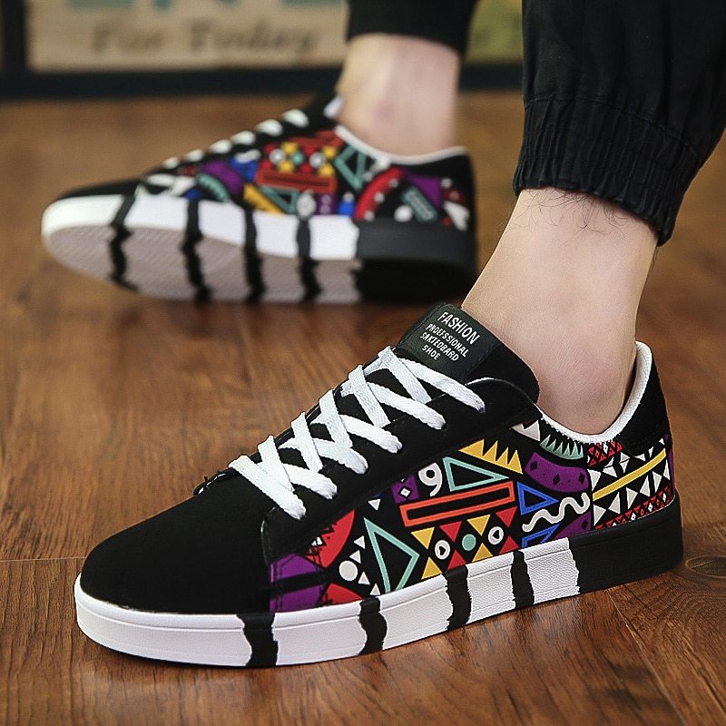 Trendy shoes canvas shoes - 𝓢𝓱𝓸𝓹𝓵𝓮𝓬𝔂
