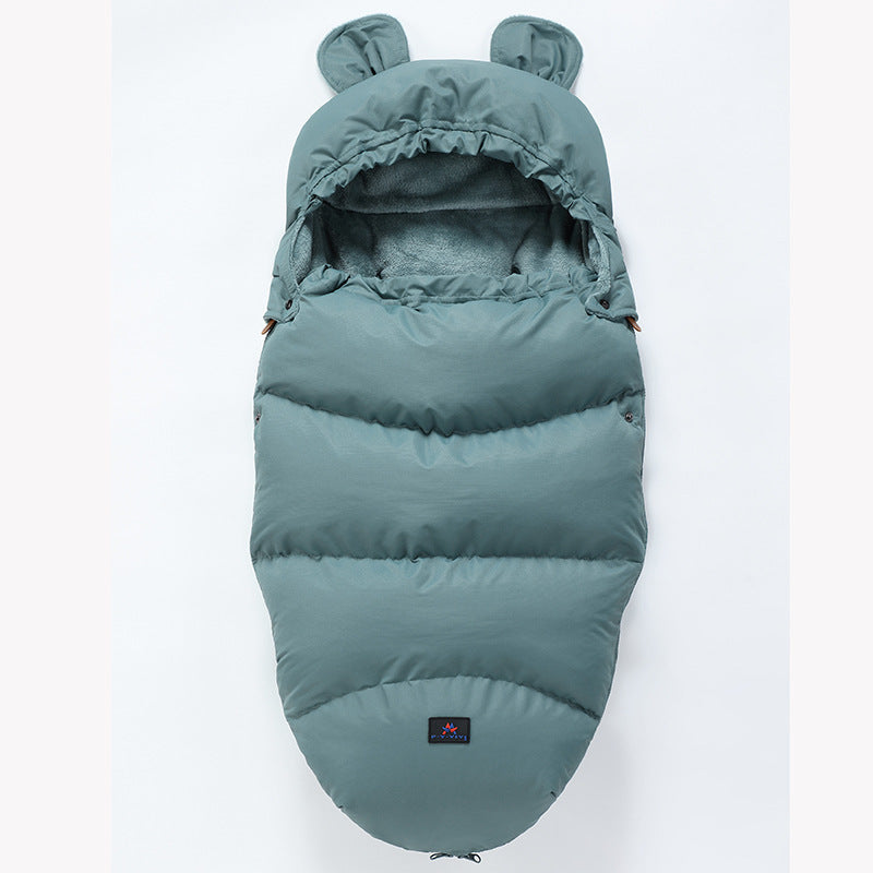 New baby stroller sleeping bag - 𝓢𝓱𝓸𝓹𝓵𝓮𝓬𝔂
