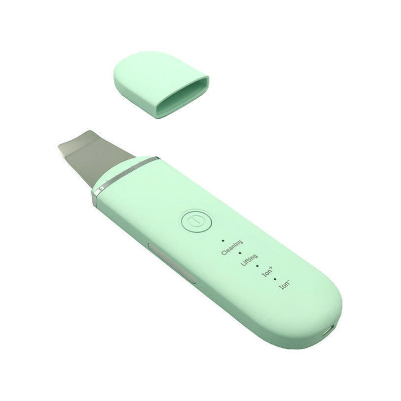 The New Ultrasonic Facial Cleanser Peeling Machine Removes Facial Blackheads - 𝓢𝓱𝓸𝓹𝓵𝓮𝓬𝔂