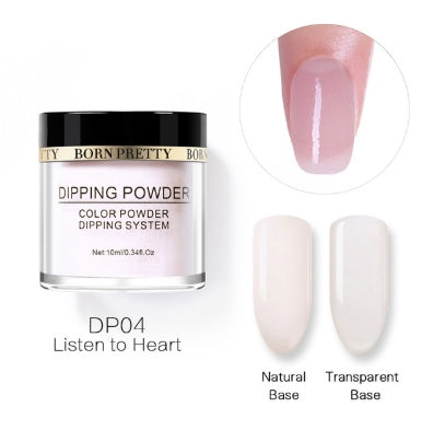 Nail Polish, Nail Infiltration Powder, Powder Sticky Powder, Nail Art - 𝓢𝓱𝓸𝓹𝓵𝓮𝓬𝔂