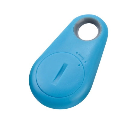 Water Drop Bluetooth-compatible Anti Lost Object Finder - 𝓢𝓱𝓸𝓹𝓵𝓮𝓬𝔂