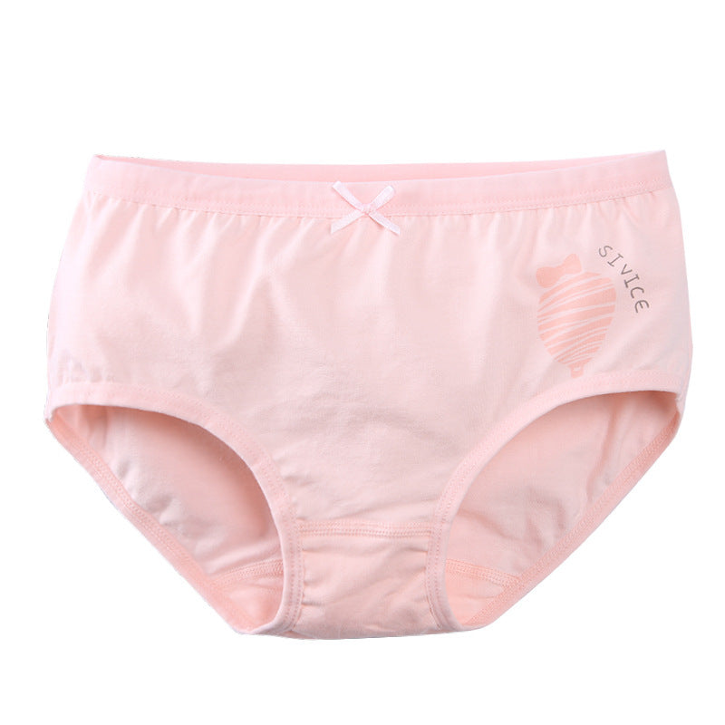 Children's Underwear Women's Triangle Cotton Boxer - 𝓢𝓱𝓸𝓹𝓵𝓮𝓬𝔂