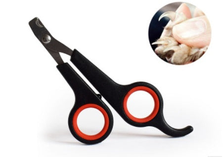 Dog Nail Clipper Pet Nail Scissors - 𝓢𝓱𝓸𝓹𝓵𝓮𝓬𝔂