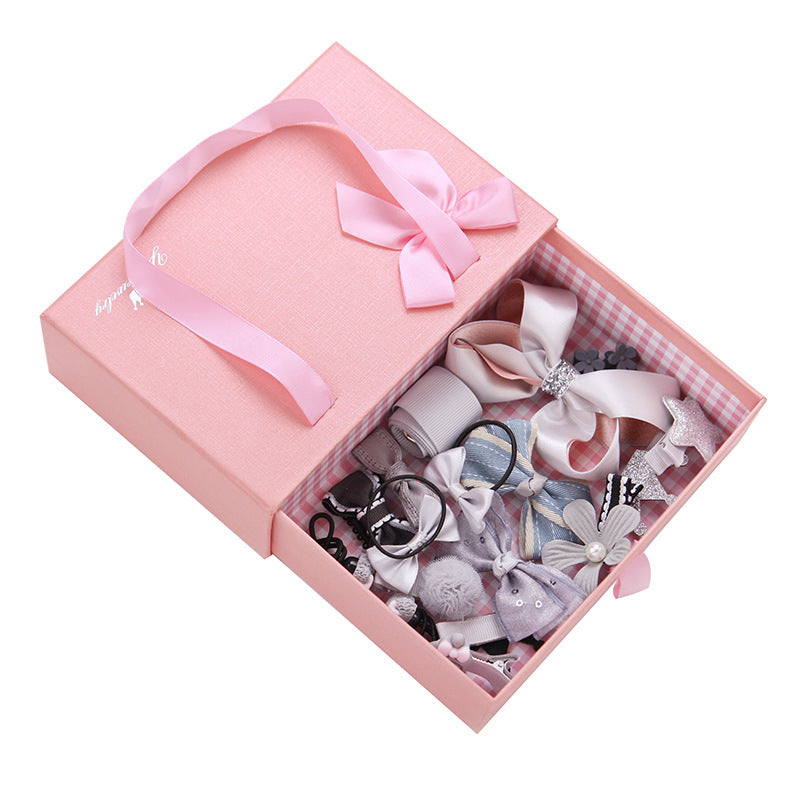 Children's hair accessories set - 𝓢𝓱𝓸𝓹𝓵𝓮𝓬𝔂