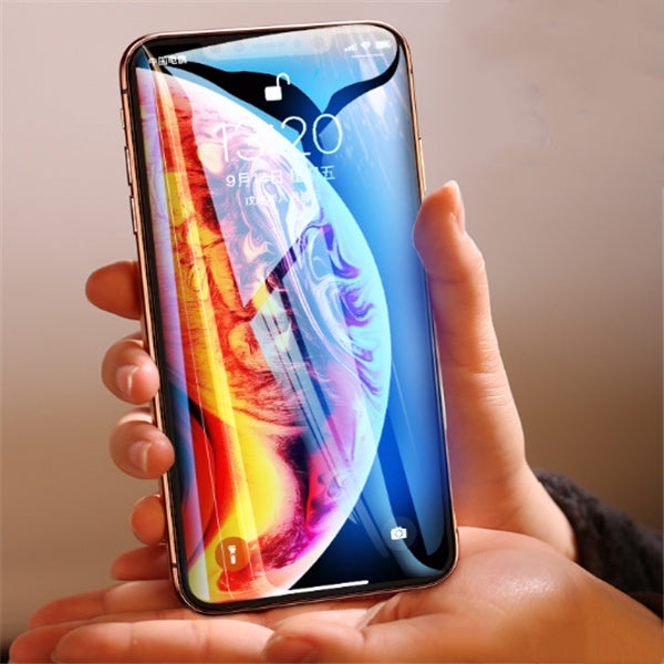 Compatible With  , Screen Protector Tempered Glass - 𝓢𝓱𝓸𝓹𝓵𝓮𝓬𝔂