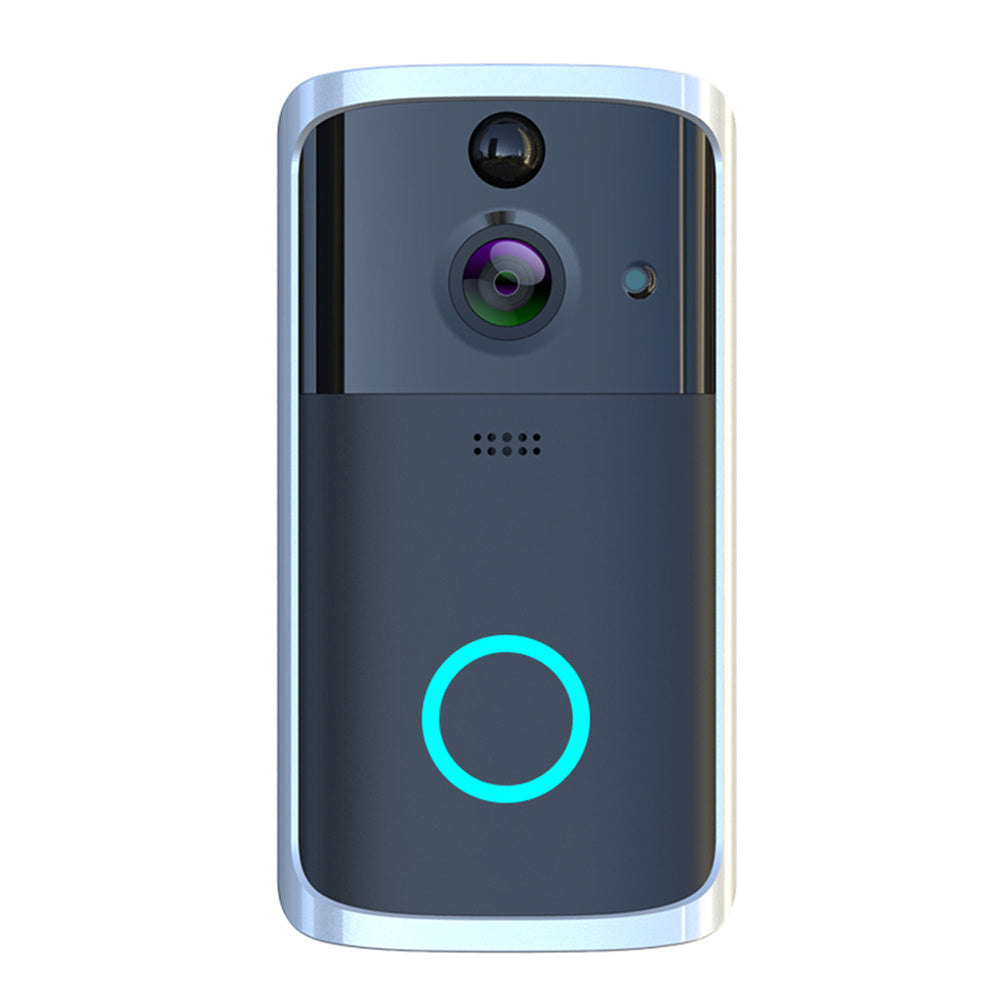 WiFi Video Doorbell Camera - 𝓢𝓱𝓸𝓹𝓵𝓮𝓬𝔂