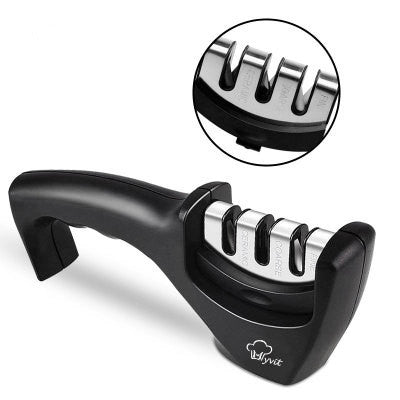 Sharpening Kitchen Tool Diamond Tungsten Steel Sharpening Stone - 𝓢𝓱𝓸𝓹𝓵𝓮𝓬𝔂