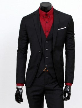 Custom Made Mens Suits - 𝓢𝓱𝓸𝓹𝓵𝓮𝓬𝔂