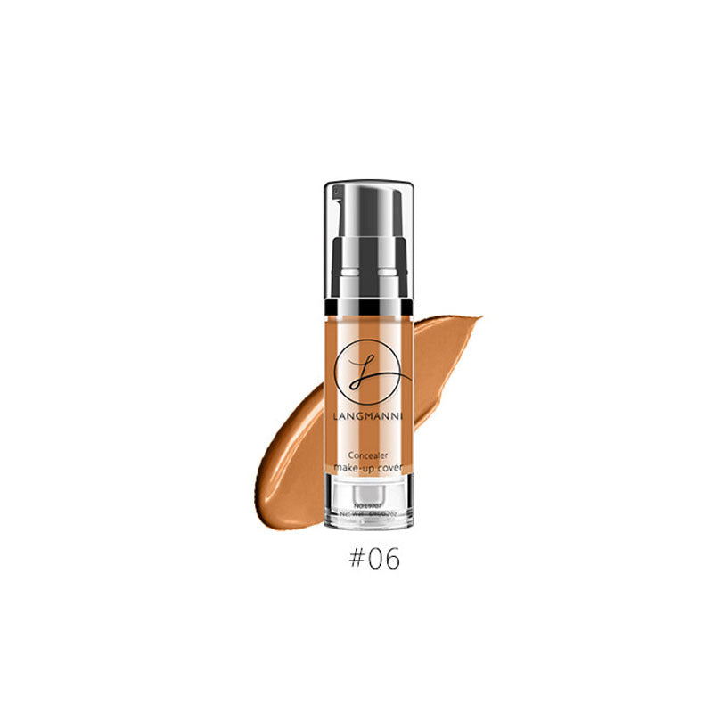 Liquid foundation concealer - 𝓢𝓱𝓸𝓹𝓵𝓮𝓬𝔂
