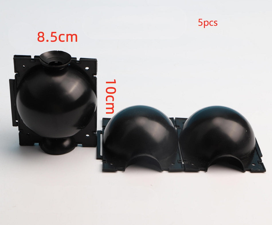 Plant High Pressure Propagation Box Tree Grafting Growth Ball - 𝓢𝓱𝓸𝓹𝓵𝓮𝓬𝔂