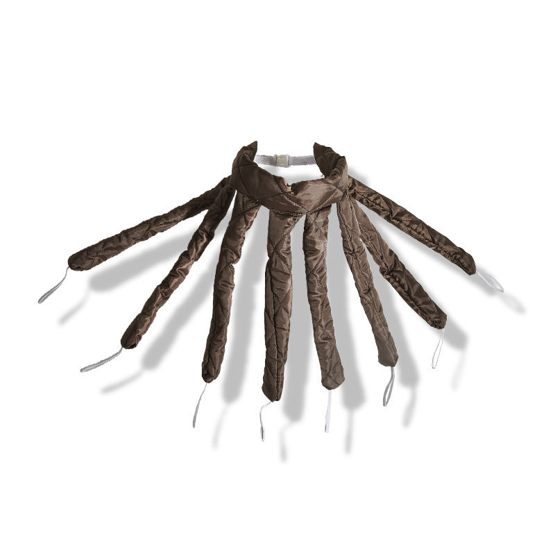 Curlers Curling Rod Ribbon Headband Silk Hair Rollers DIY Hairstyle Tools For Women - 𝓢𝓱𝓸𝓹𝓵𝓮𝓬𝔂