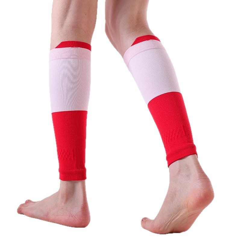 Marathon Cross-country Running Basketball Sports Color Matching Compression Calf Socks - 𝓢𝓱𝓸𝓹𝓵𝓮𝓬𝔂