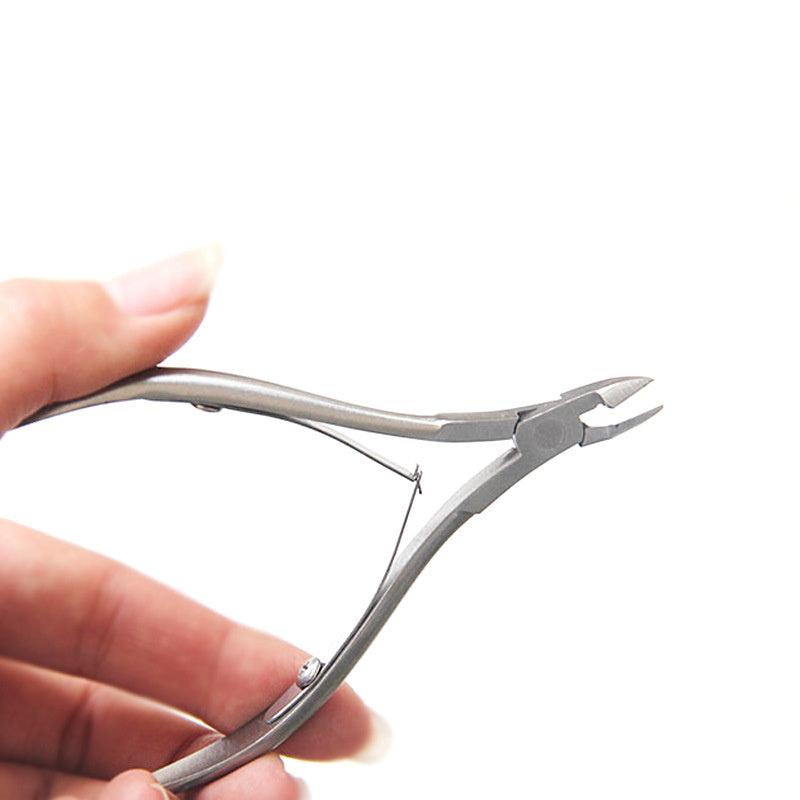 Nail beauty pliers - 𝓢𝓱𝓸𝓹𝓵𝓮𝓬𝔂