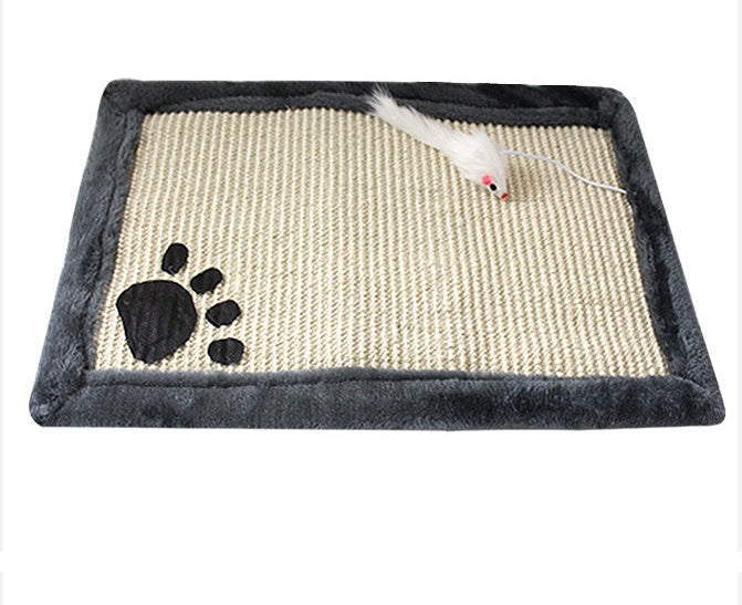 Cat claws mat cat scratch board - 𝓢𝓱𝓸𝓹𝓵𝓮𝓬𝔂