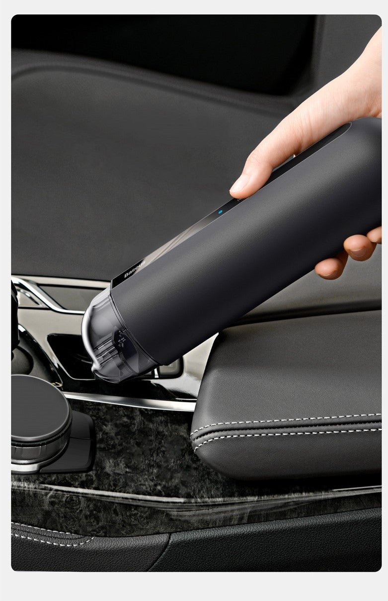 Car Vacuum Cleaner Wireless 5000Pa Handheld Mini Vaccum Cleaner For Car Home Desktop Cleaning Portable Vacuum Cleaner - 𝓢𝓱𝓸𝓹𝓵𝓮𝓬𝔂
