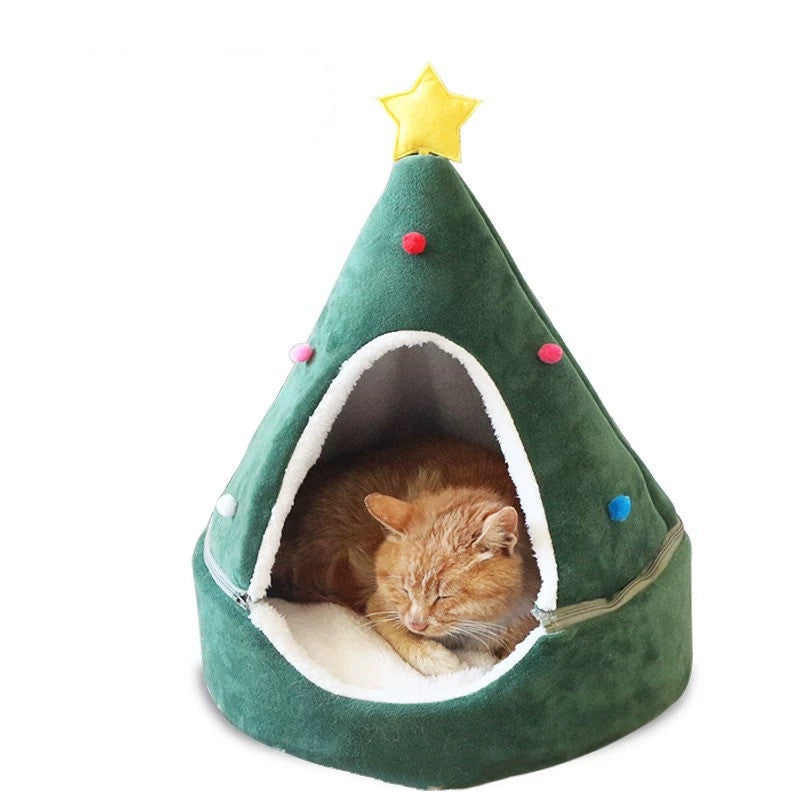 Christmas tree cat litter - 𝓢𝓱𝓸𝓹𝓵𝓮𝓬𝔂