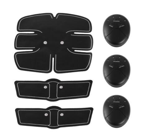 Smart rechargeable abdominal patch - 𝓢𝓱𝓸𝓹𝓵𝓮𝓬𝔂