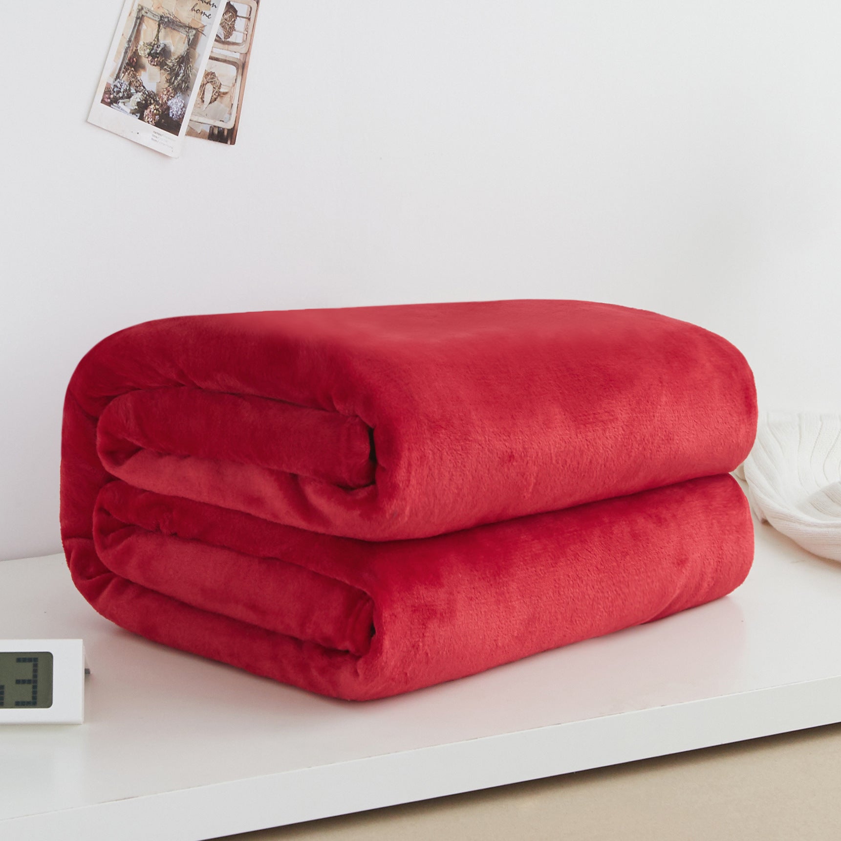 Flannel blanket coral blanket - 𝓢𝓱𝓸𝓹𝓵𝓮𝓬𝔂