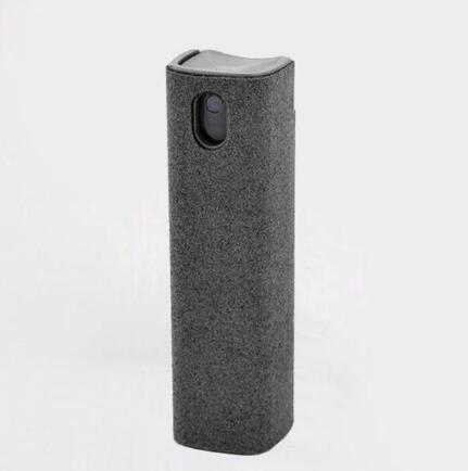 2 In 1 Phone Computer Screen Cleaner Kit For Screen Dust Removal Microfiber Cloth Set - 𝓢𝓱𝓸𝓹𝓵𝓮𝓬𝔂