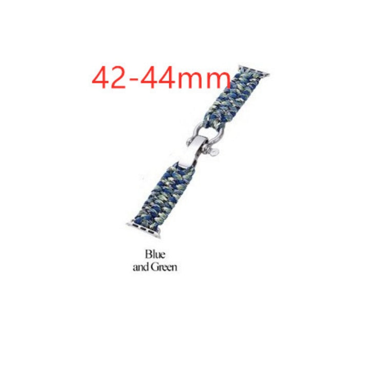 Outdoor Umbrella Cord Braided Strap - 𝓢𝓱𝓸𝓹𝓵𝓮𝓬𝔂