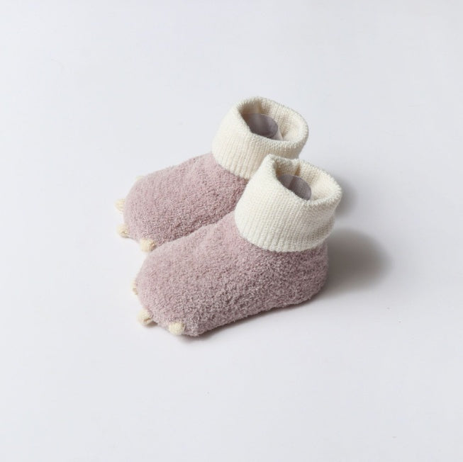 Warm baby socks - 𝓢𝓱𝓸𝓹𝓵𝓮𝓬𝔂