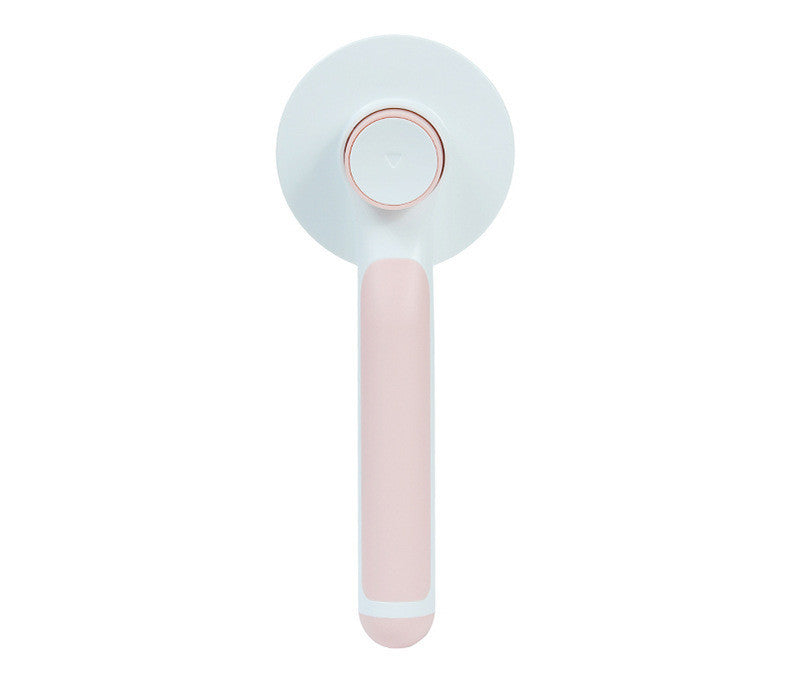 Round Handle Pet Passage Comb - 𝓢𝓱𝓸𝓹𝓵𝓮𝓬𝔂