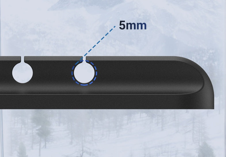 Silicone USB Cable Winder Desktop Cable Organizer Management Multipurpose Clips Cables Protector For Wired Headphones - 𝓢𝓱𝓸𝓹𝓵𝓮𝓬𝔂