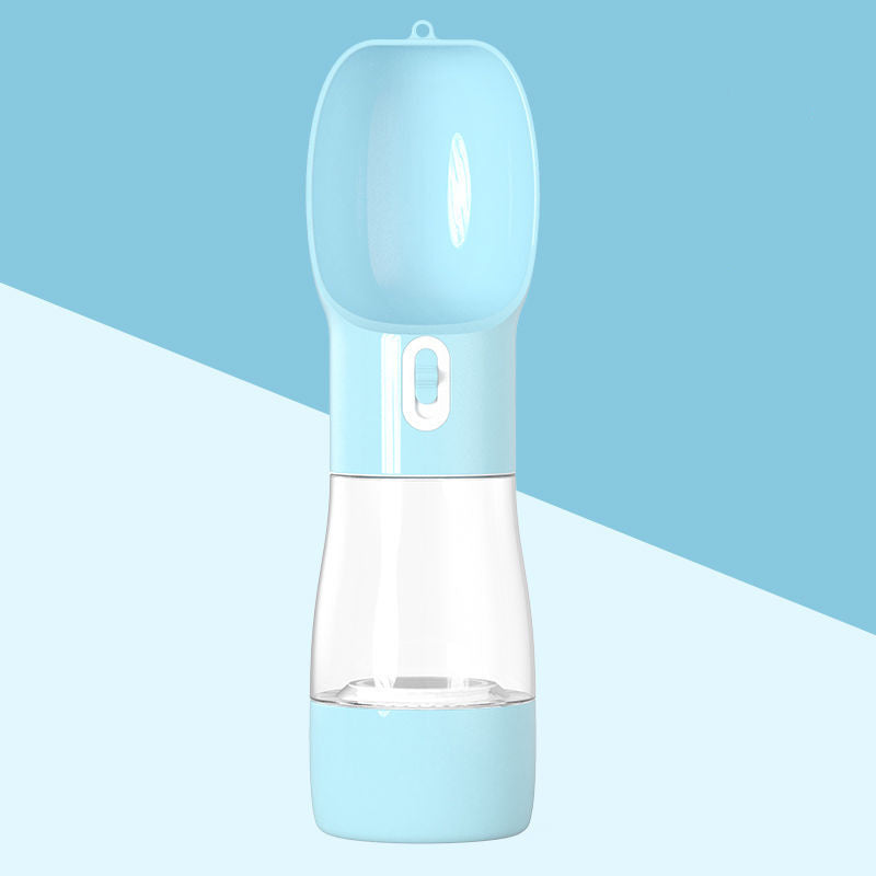 Traveling Out Portable Dog Water Dispenser - 𝓢𝓱𝓸𝓹𝓵𝓮𝓬𝔂