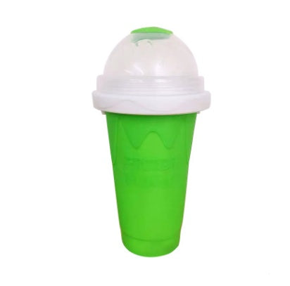 One Pinch Into An Slushy Cup, Shake The Smoothie Cup, And The Second Fast Cooling Cup Becomes A Pinch Cup. - 𝓢𝓱𝓸𝓹𝓵𝓮𝓬𝔂
