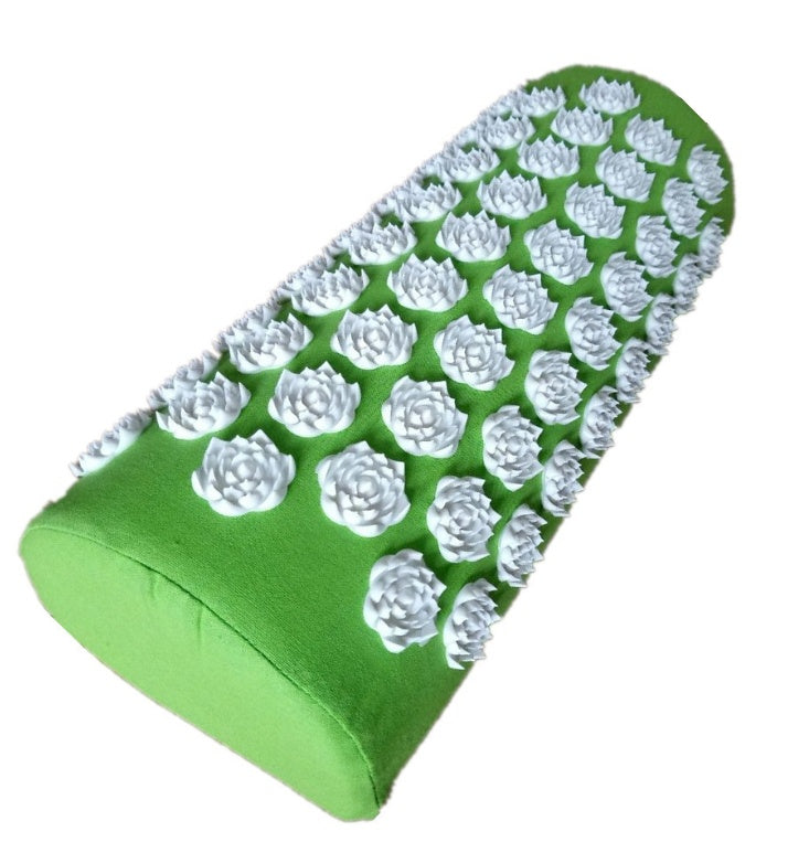 Massager Cushions Lotus Acupressure Mats Pillow Yoga Mats - 𝓢𝓱𝓸𝓹𝓵𝓮𝓬𝔂