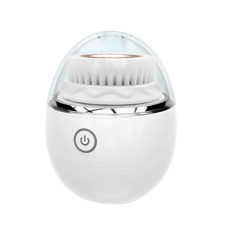 Ultrasonic electric face washer - 𝓢𝓱𝓸𝓹𝓵𝓮𝓬𝔂