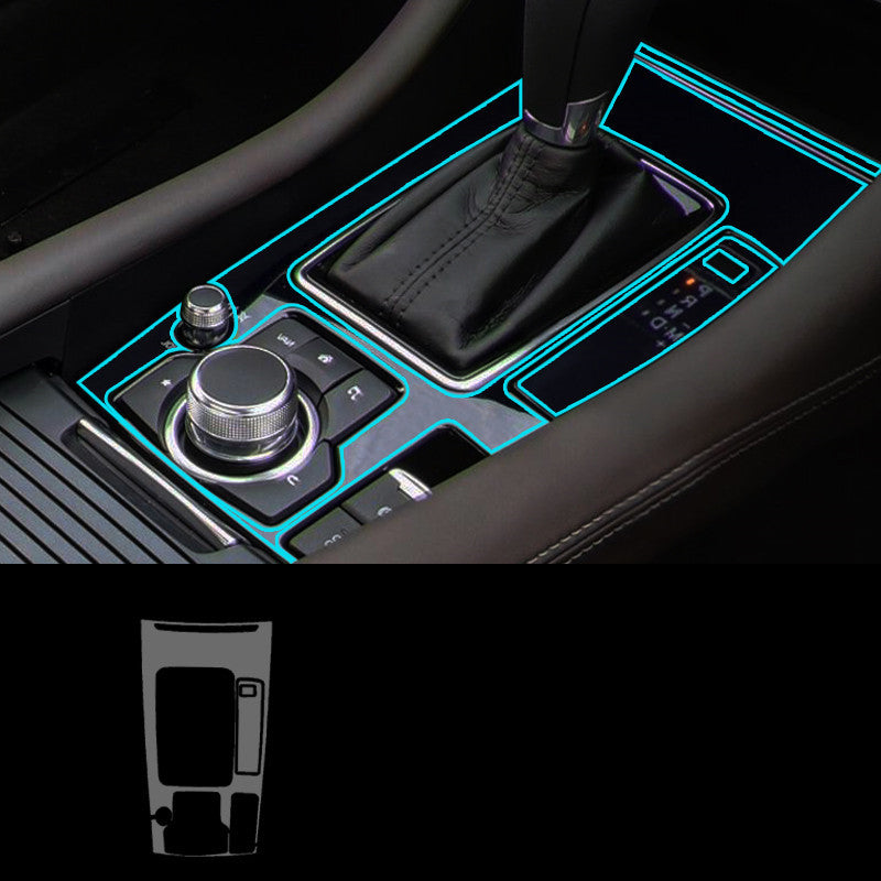 Car Interior Decoration Accessories - 𝓢𝓱𝓸𝓹𝓵𝓮𝓬𝔂