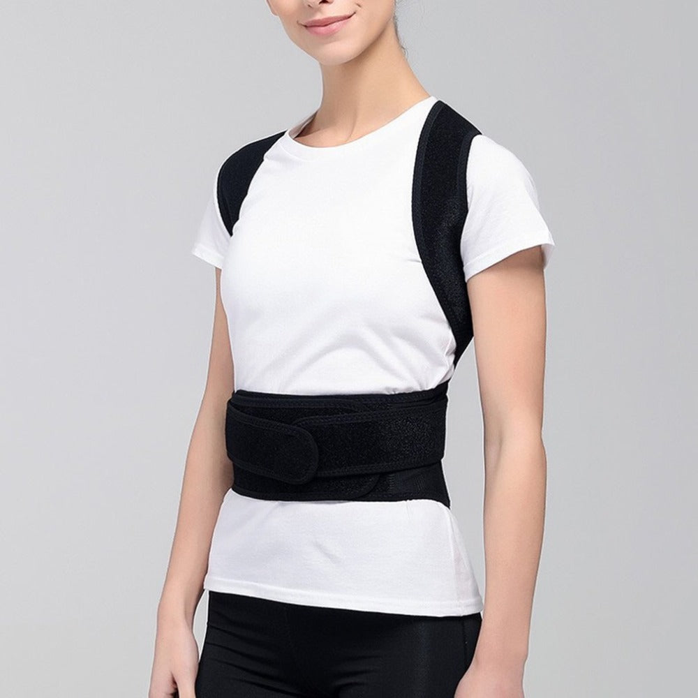 Spine Bending Posture Corrector - 𝓢𝓱𝓸𝓹𝓵𝓮𝓬𝔂