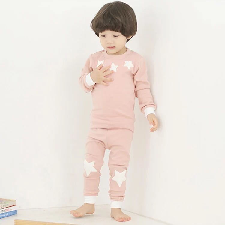 Girls' cotton underwear and pajamas set - 𝓢𝓱𝓸𝓹𝓵𝓮𝓬𝔂